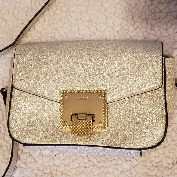 Aldo Bags Aldo Clutch Purse Poshmark